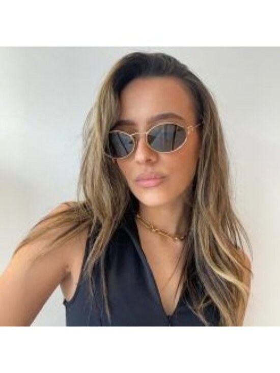 NEW MIU MIU SUNGLASSES MU52YS ZVN80Q WOMEN MIU MIU MU 52YS ZVN80Q main image 9